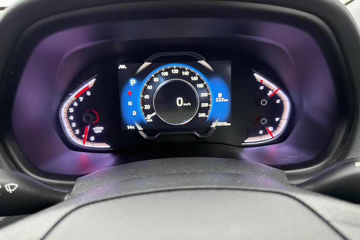 2021 Hyundai i30 Active PD.V4