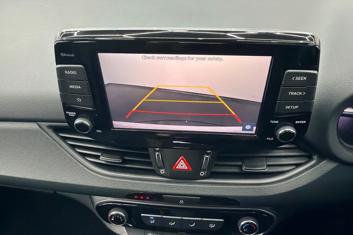 2021 Hyundai i30 Active PD.V4