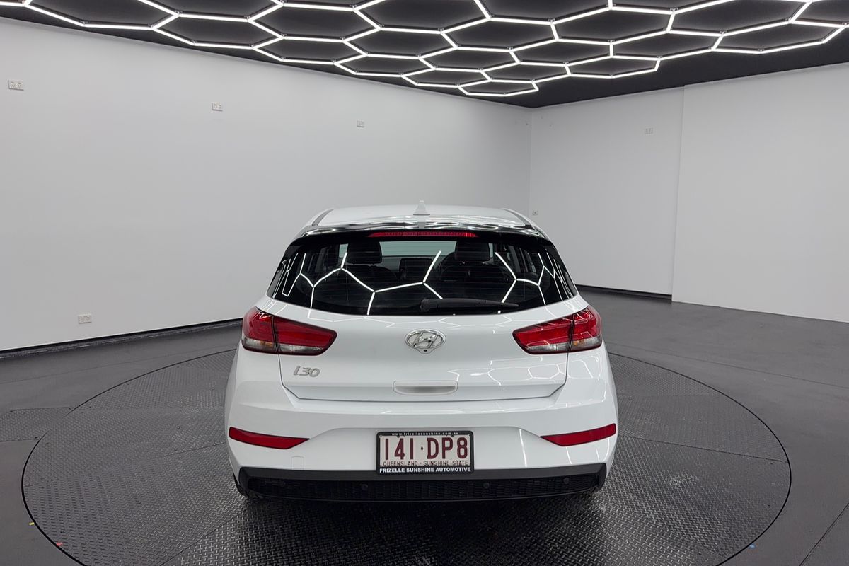2021 Hyundai i30 Active PD.V4