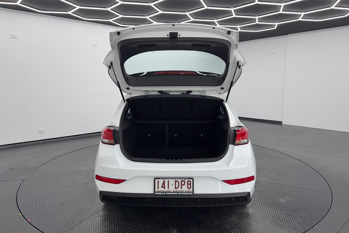 2021 Hyundai i30 Active PD.V4
