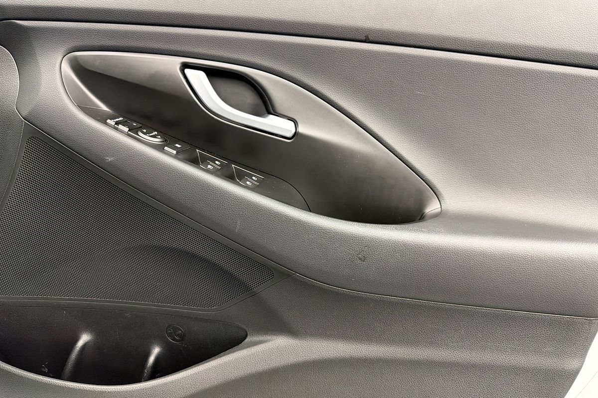 2021 Hyundai i30 Active PD.V4