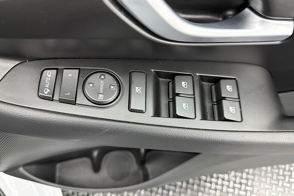 2021 Hyundai i30 Active PD.V4