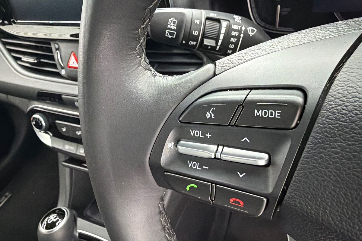2021 Hyundai i30 Active PD.V4