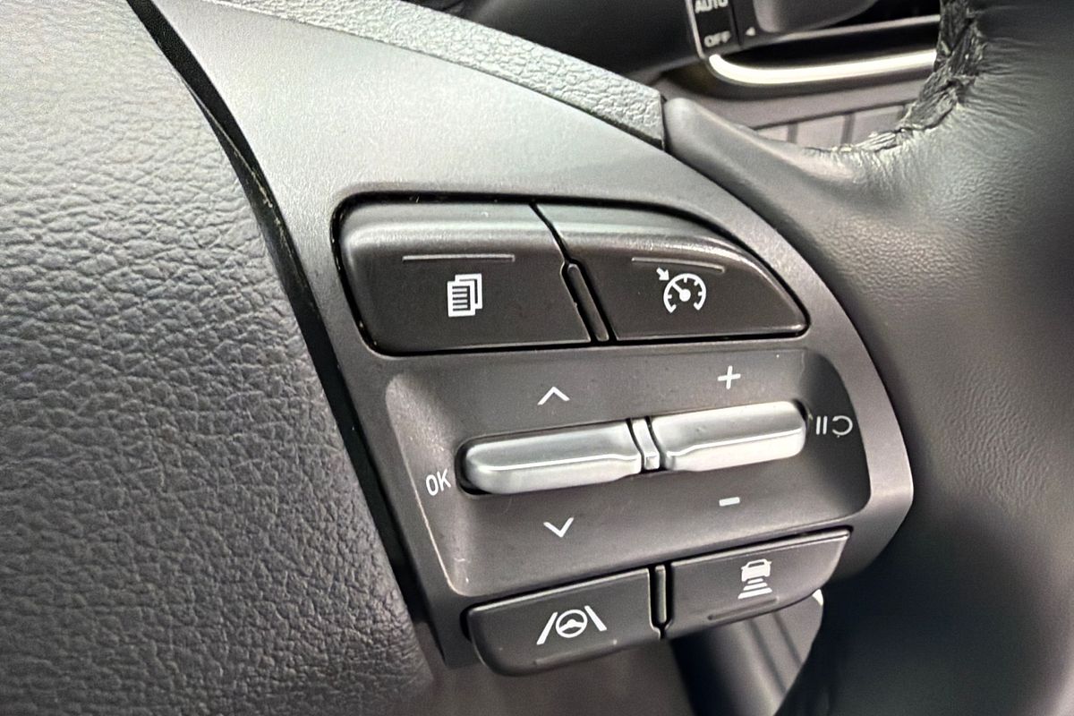 2021 Hyundai i30 Active PD.V4