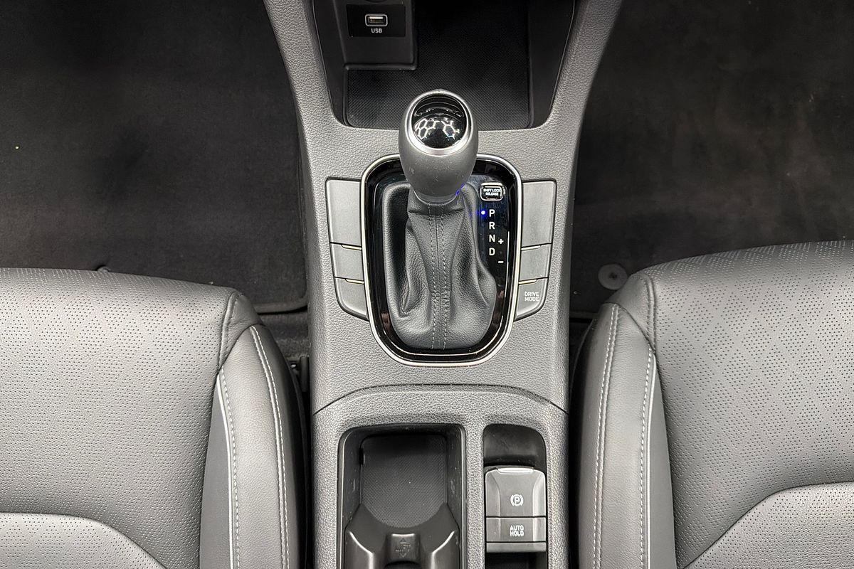 2021 Hyundai i30 Active PD.V4