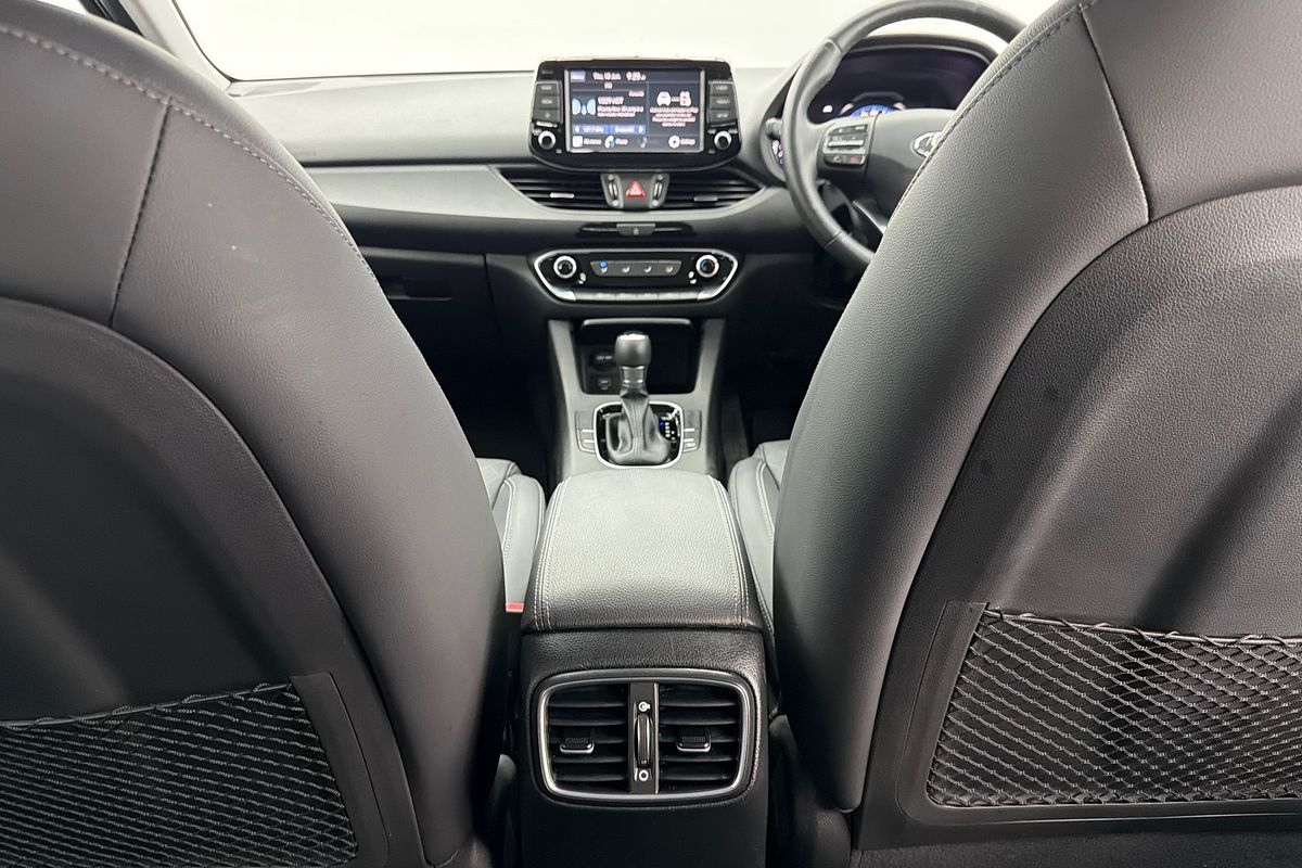 2021 Hyundai i30 Active PD.V4
