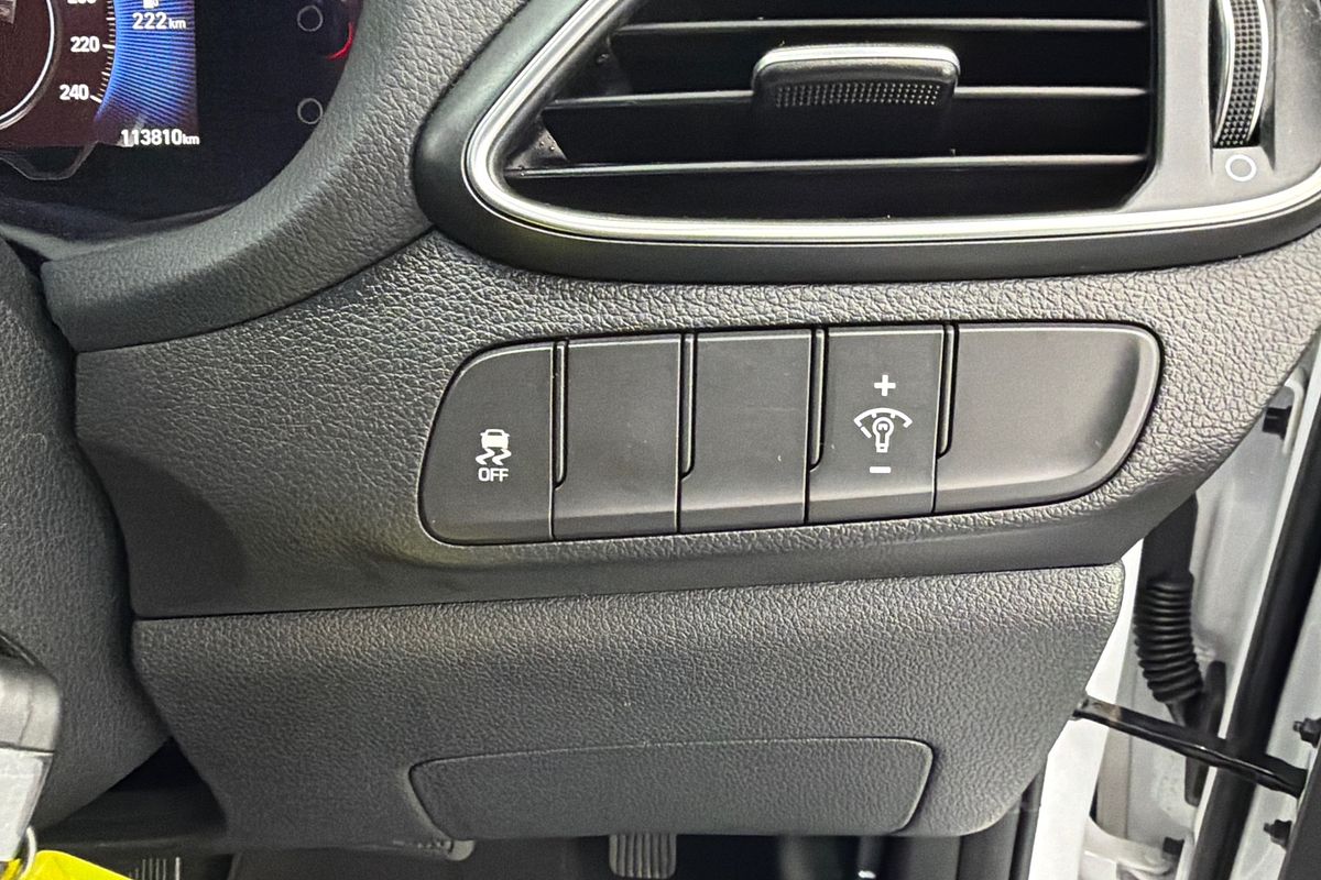 2021 Hyundai i30 Active PD.V4