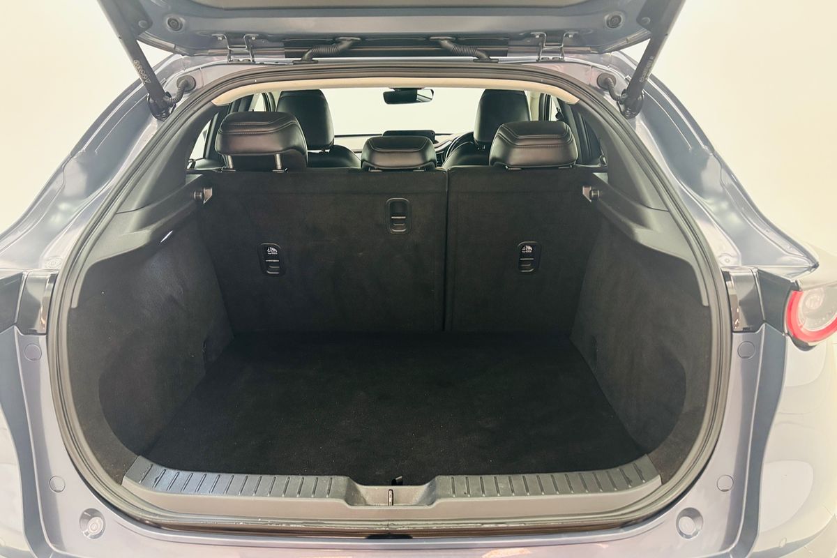 Mazda CX-30 C 6AUTO WAGON G25 ASTINA