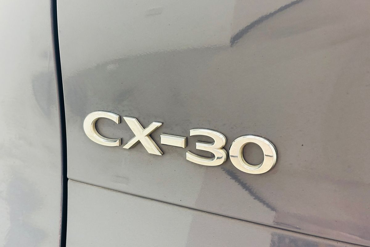 Mazda CX-30 C 6AUTO WAGON G25 ASTINA