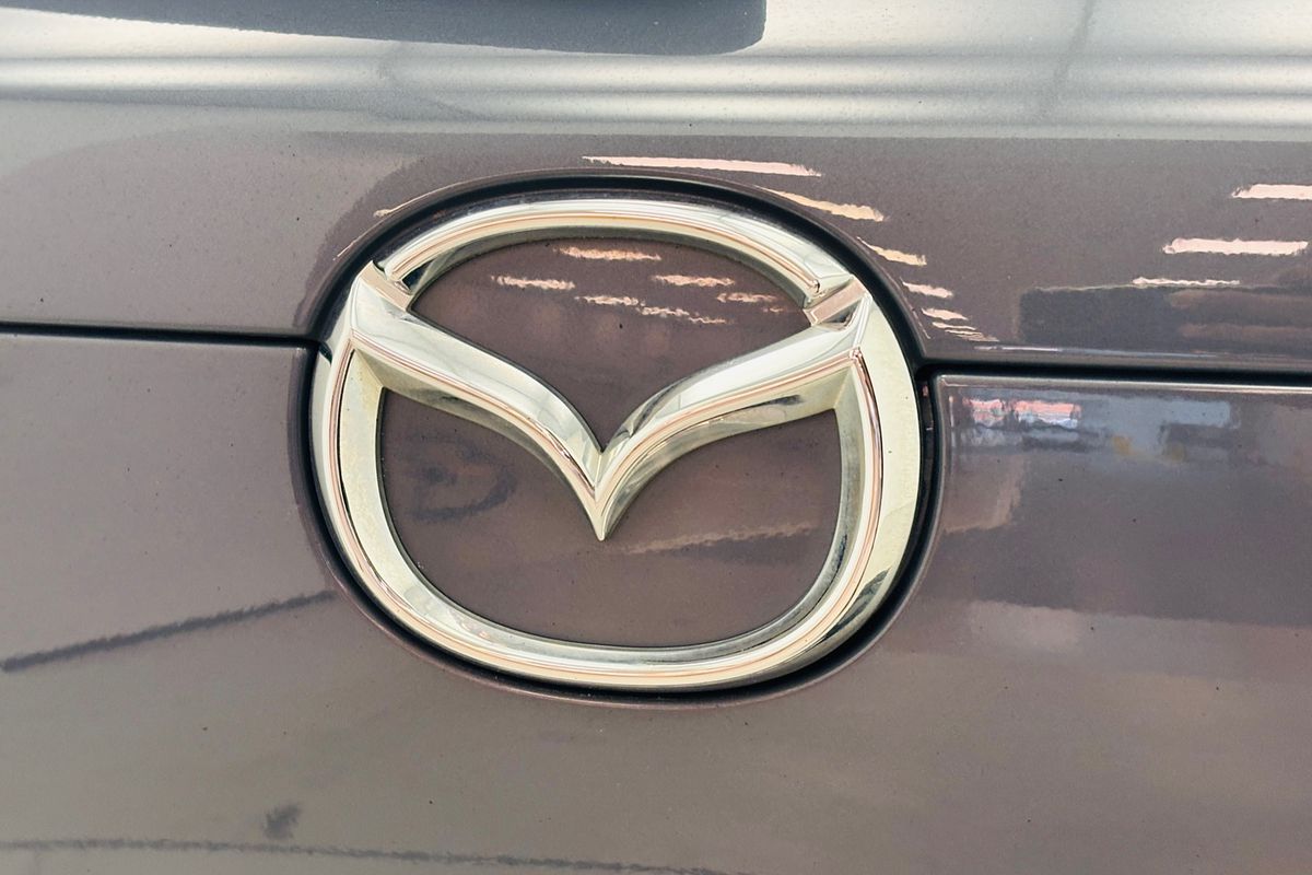 Mazda CX-30 C 6AUTO WAGON G25 ASTINA