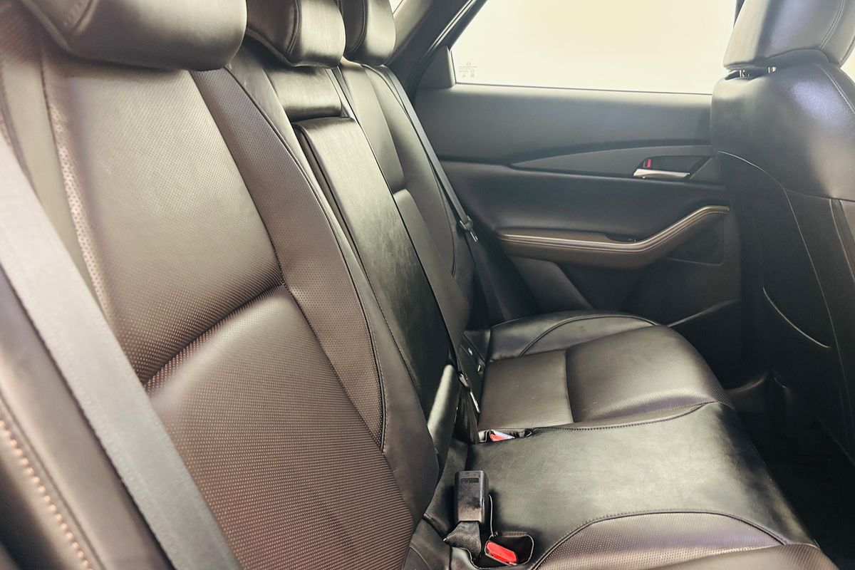 Mazda CX-30 C 6AUTO WAGON G25 ASTINA