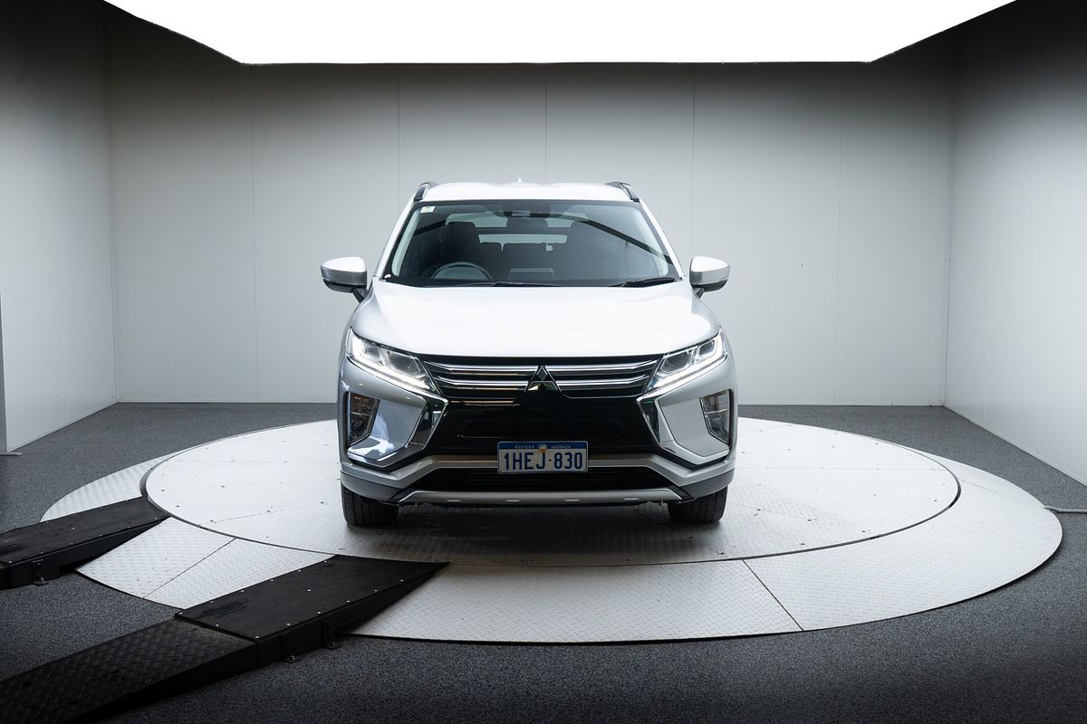 2020 Mitsubishi Eclipse Cross LS YA