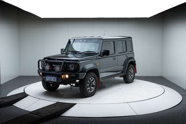 2024 Suzuki Jimny XL JJ