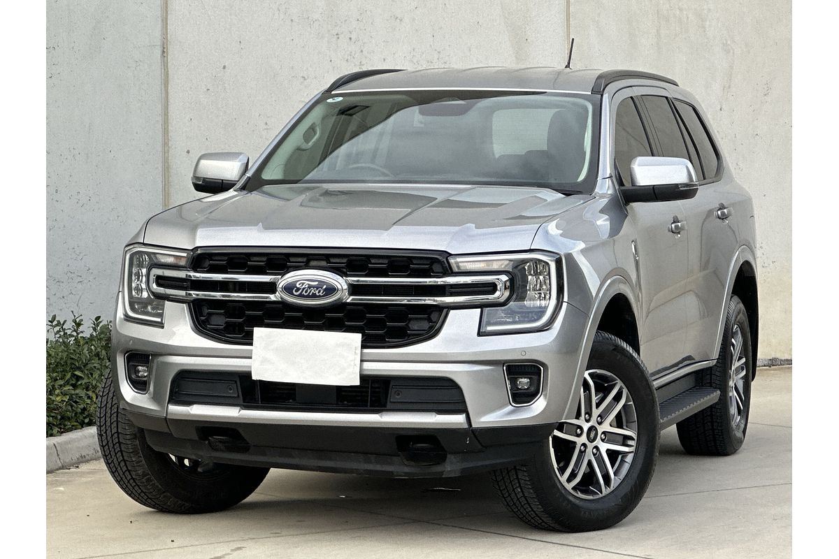 2023 Ford Everest Trend 2.0L