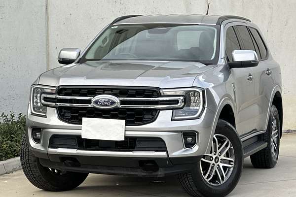 2023 Ford Everest Trend 2.0L
