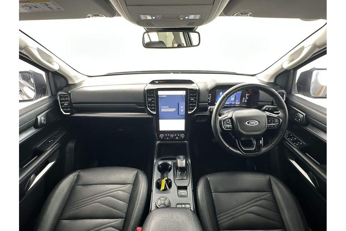 2023 Ford Everest Trend 2.0L