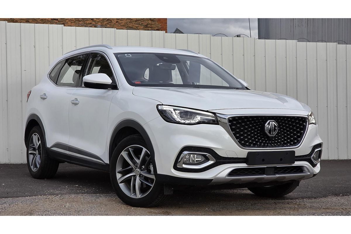 2023 MG HS Excite SAS23