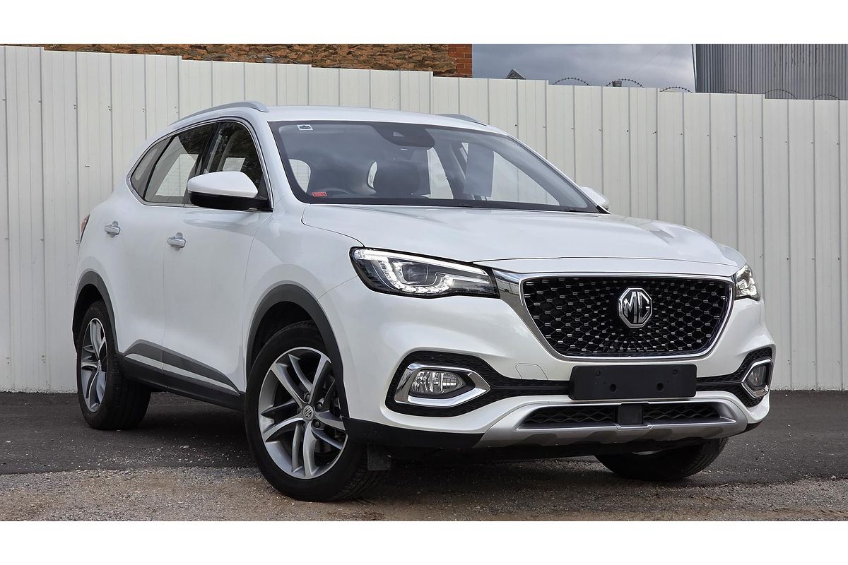 2023 MG HS Excite SAS23