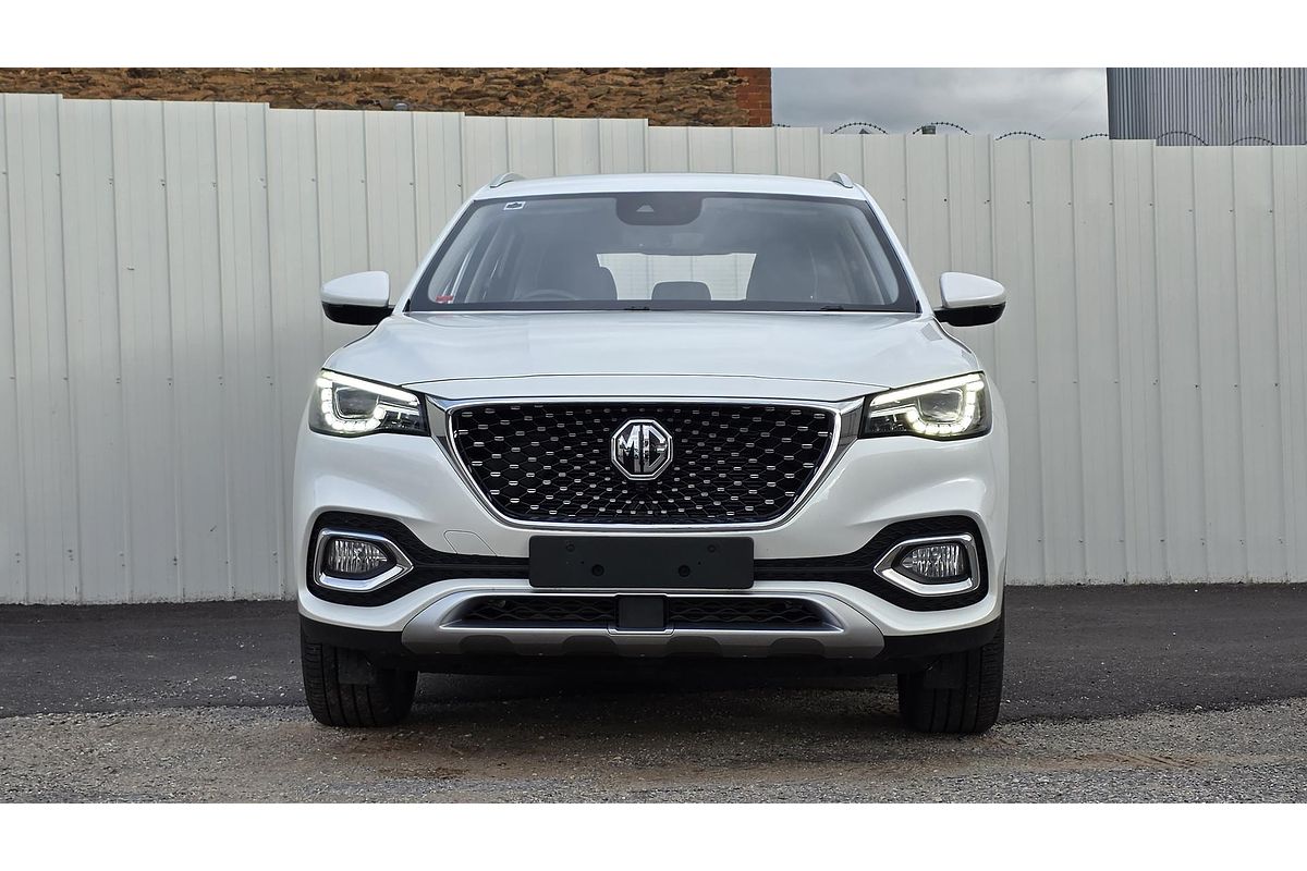 2023 MG HS Excite SAS23