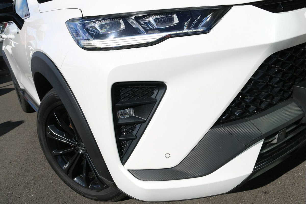 2023 GWM Haval H6GT Lux B03