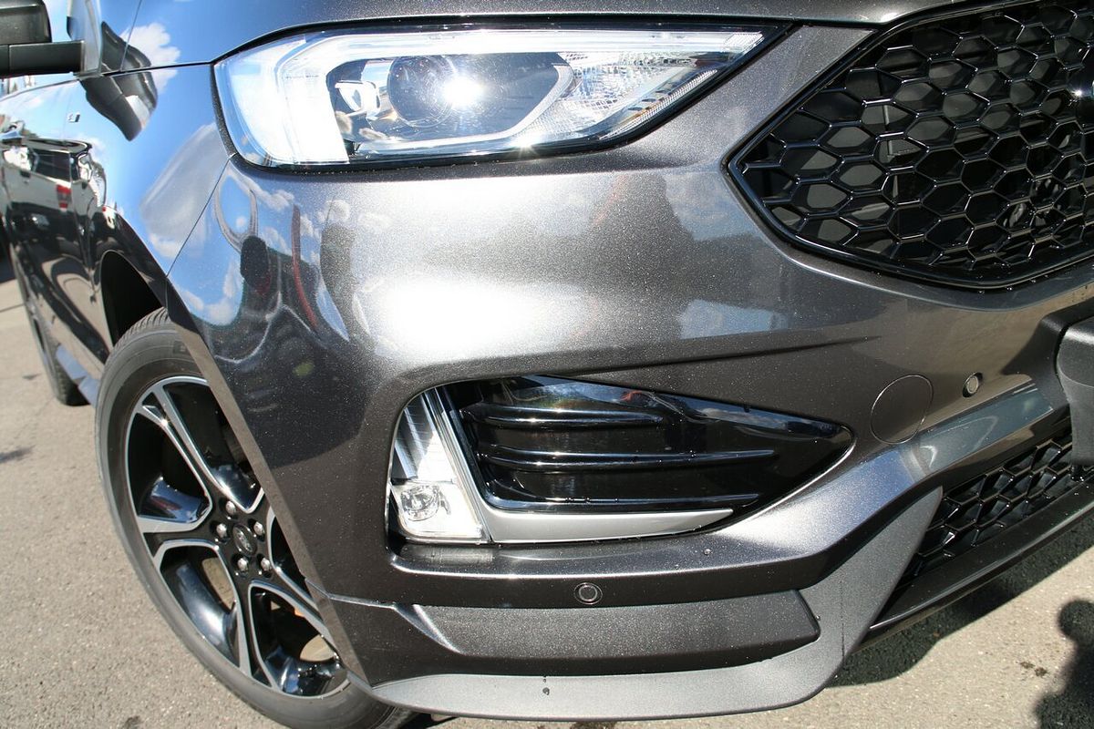 2018 Ford Endura ST-Line CA