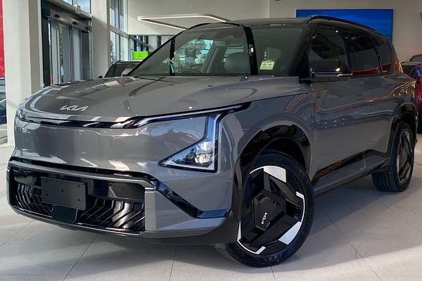 2026 Kia EV5 GT-Line OVc