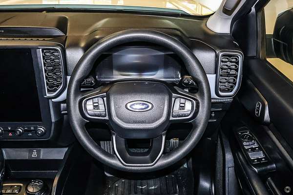 2024 Ford Ranger Black Edition 4X4 2.0L thumb-5