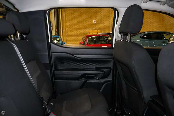 2024 Ford Ranger Black Edition 4X4 2.0L thumb-7