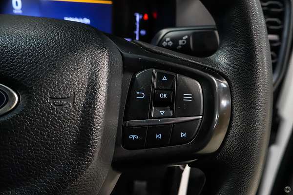 2024 Ford Ranger Black Edition 4X4 2.0L thumb-10
