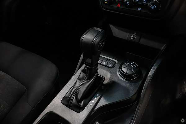 2024 Ford Ranger Black Edition 4X4 2.0L thumb-11