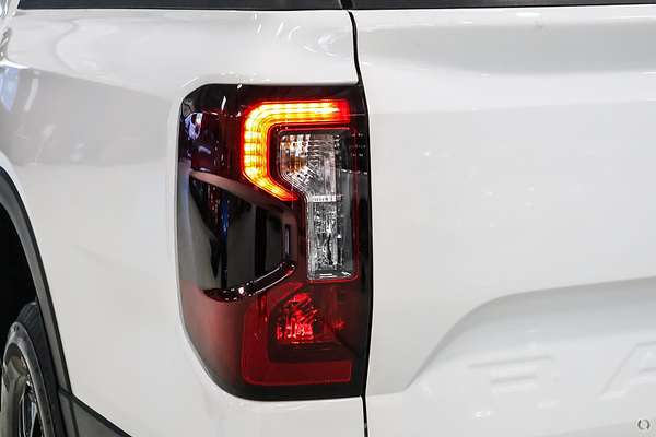 2024 Ford Ranger Black Edition 4X4 2.0L thumb-13
