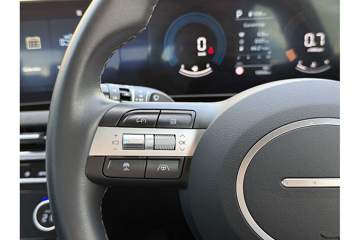 2025 Hyundai Tucson NX4.V3
