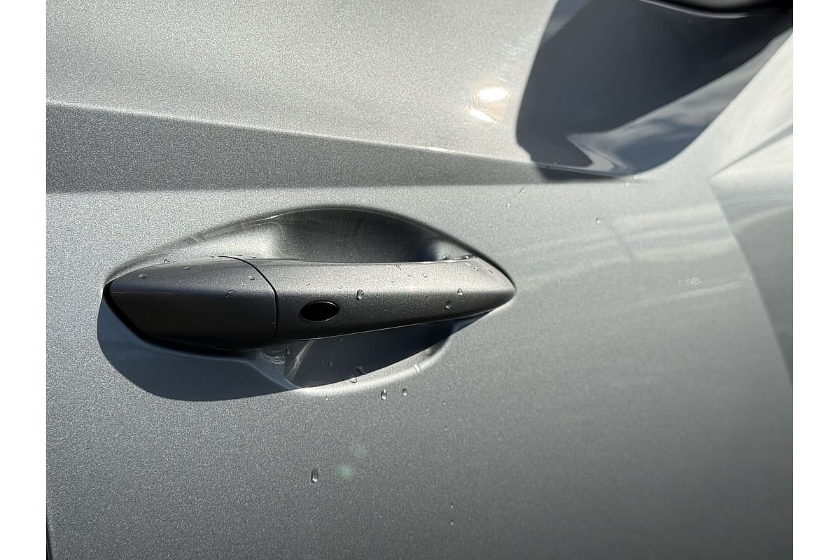 2025 Hyundai Tucson NX4.V3