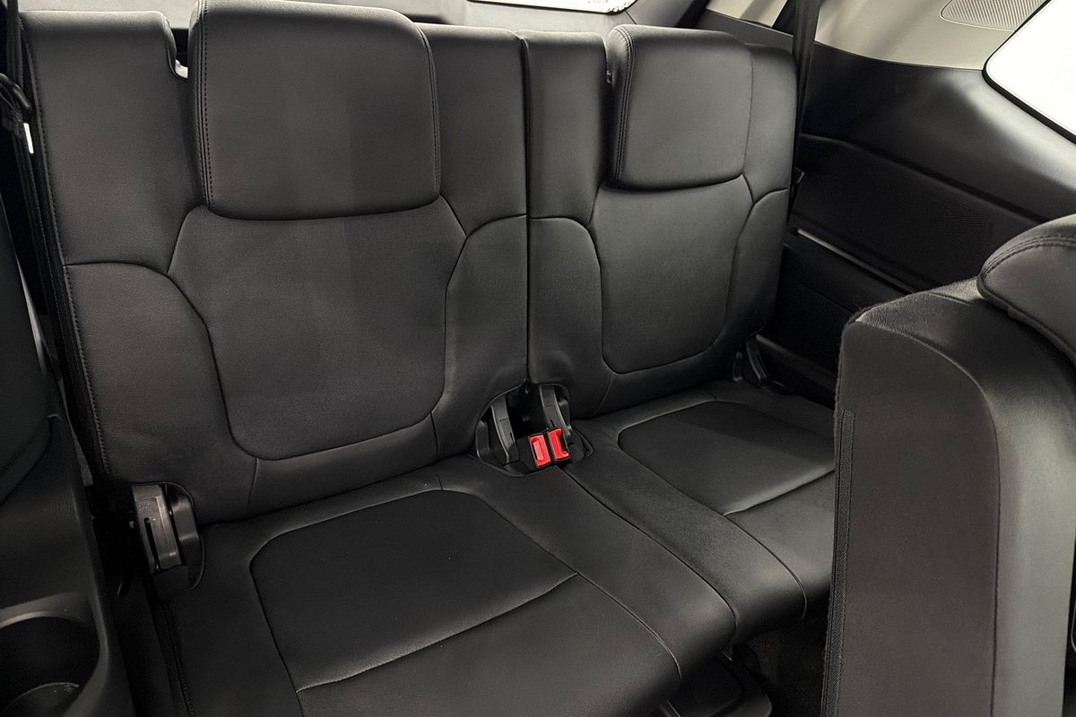 2025 Ford Everest Sport 3.0L