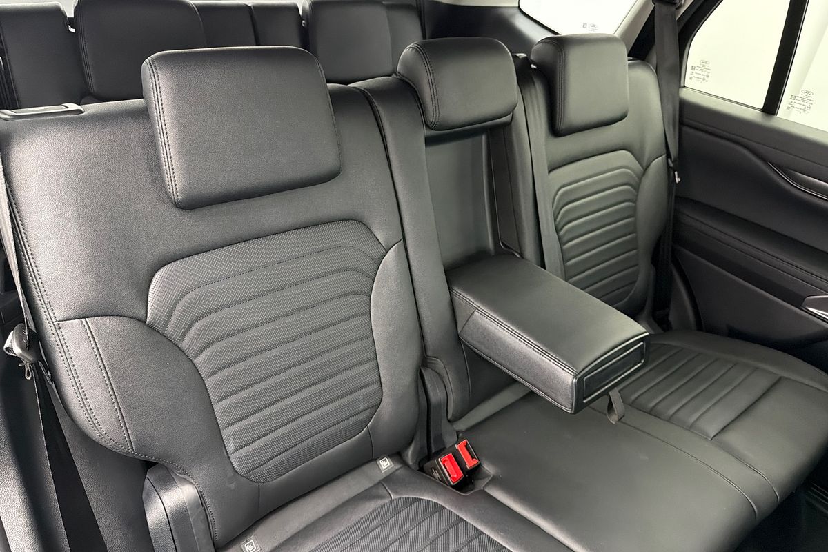 2025 Ford Everest Sport 3.0L