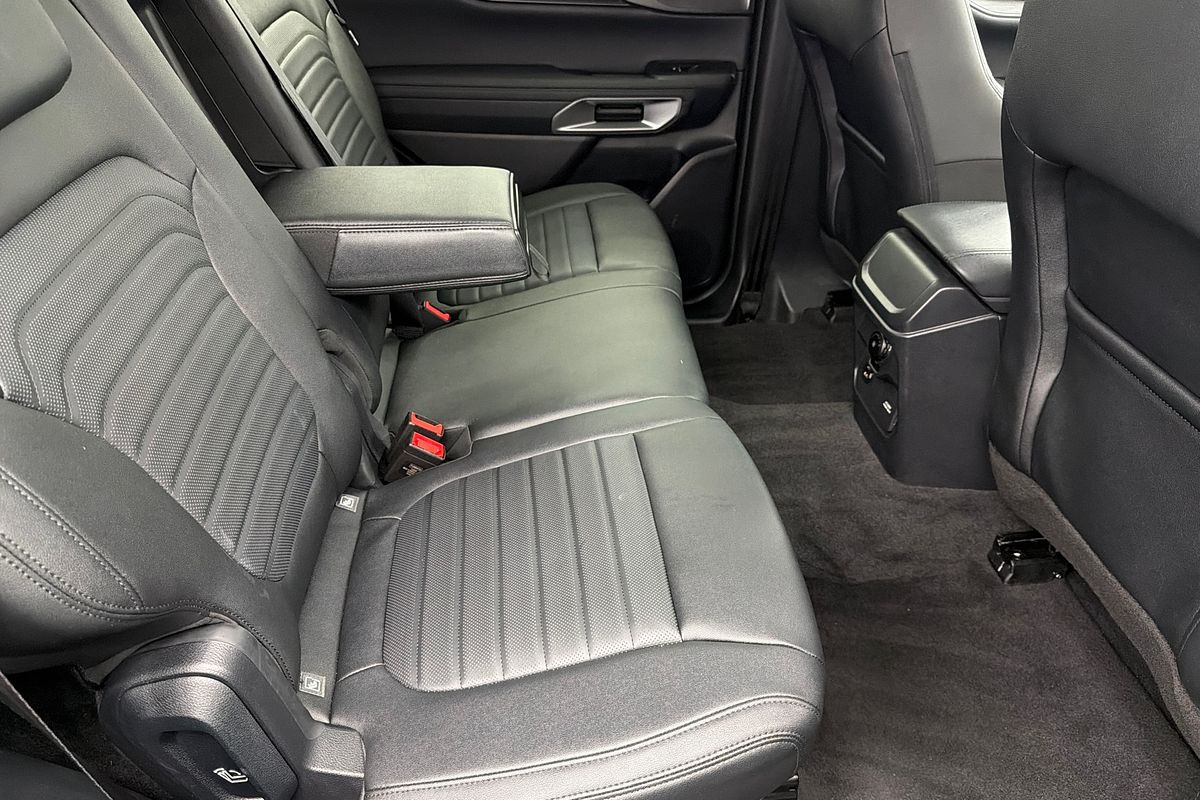 2025 Ford Everest Sport 3.0L