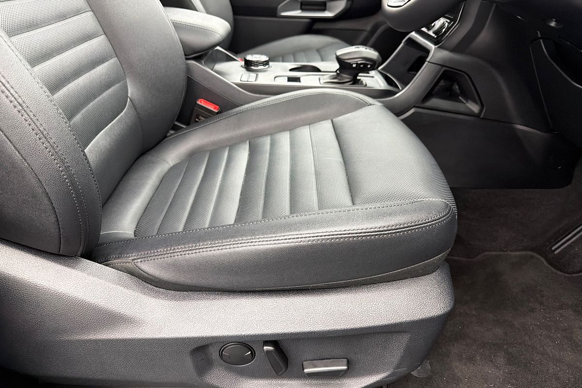 2025 Ford Everest Sport 3.0L