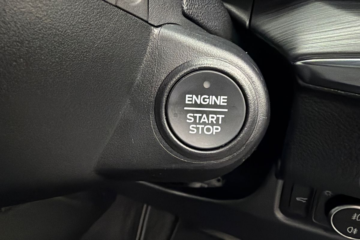 2025 Ford Everest Sport 3.0L