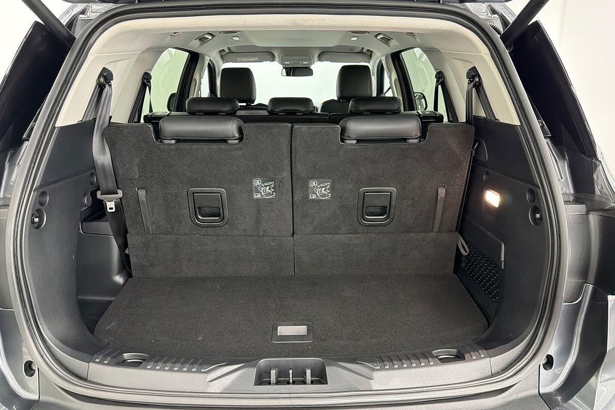 2025 Ford Everest Sport 3.0L