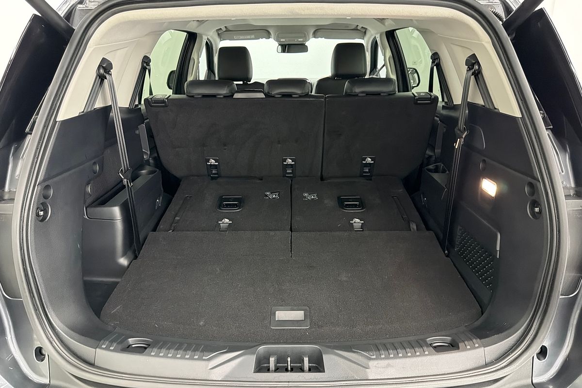 2025 Ford Everest Sport 3.0L