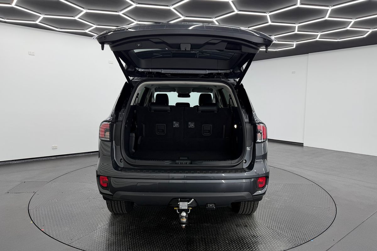 2025 Ford Everest Sport 3.0L