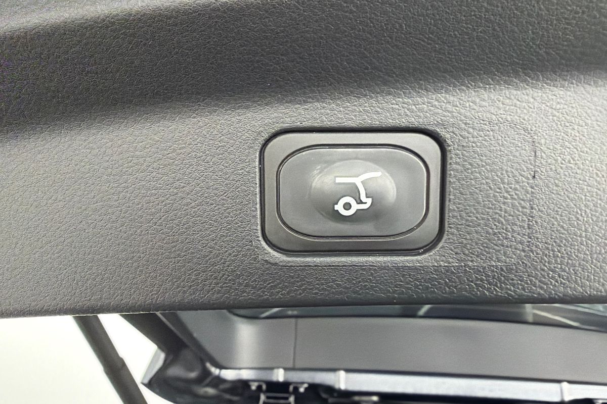 2025 Ford Everest Sport 3.0L