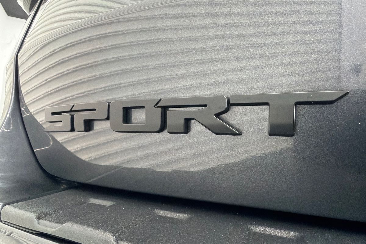 2025 Ford Everest Sport 3.0L