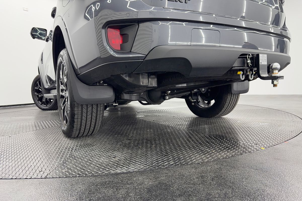2025 Ford Everest Sport 3.0L