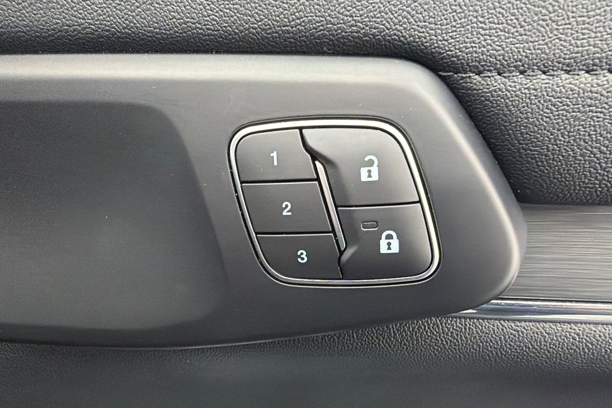2025 Ford Everest Sport 3.0L