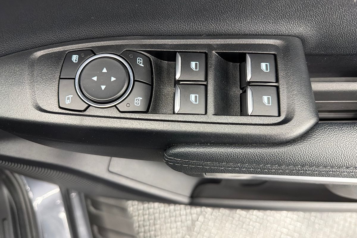 2025 Ford Everest Sport 3.0L