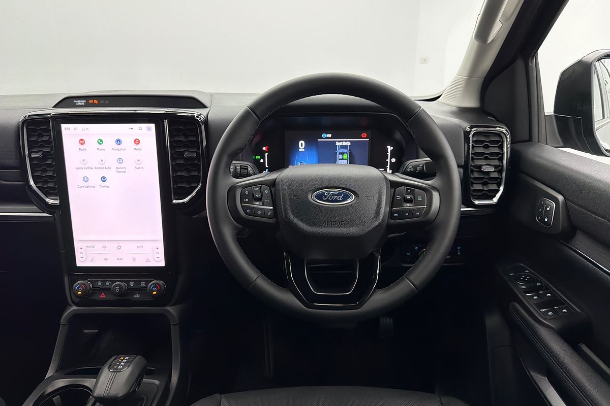 2025 Ford Everest Sport 3.0L