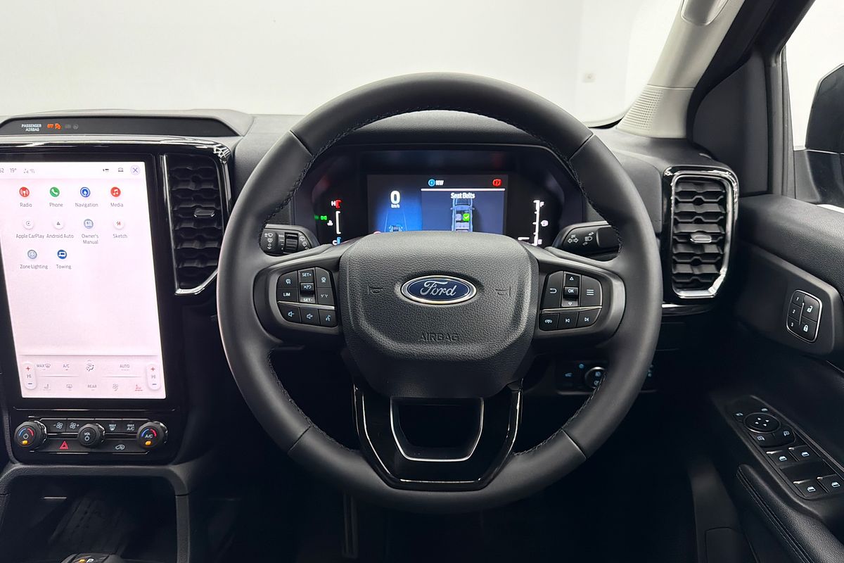 2025 Ford Everest Sport 3.0L