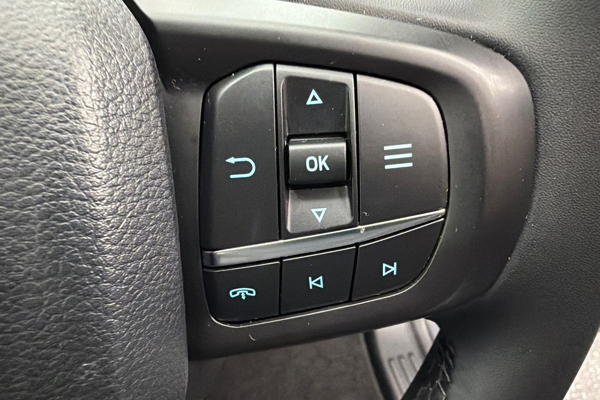 2025 Ford Everest Sport 3.0L