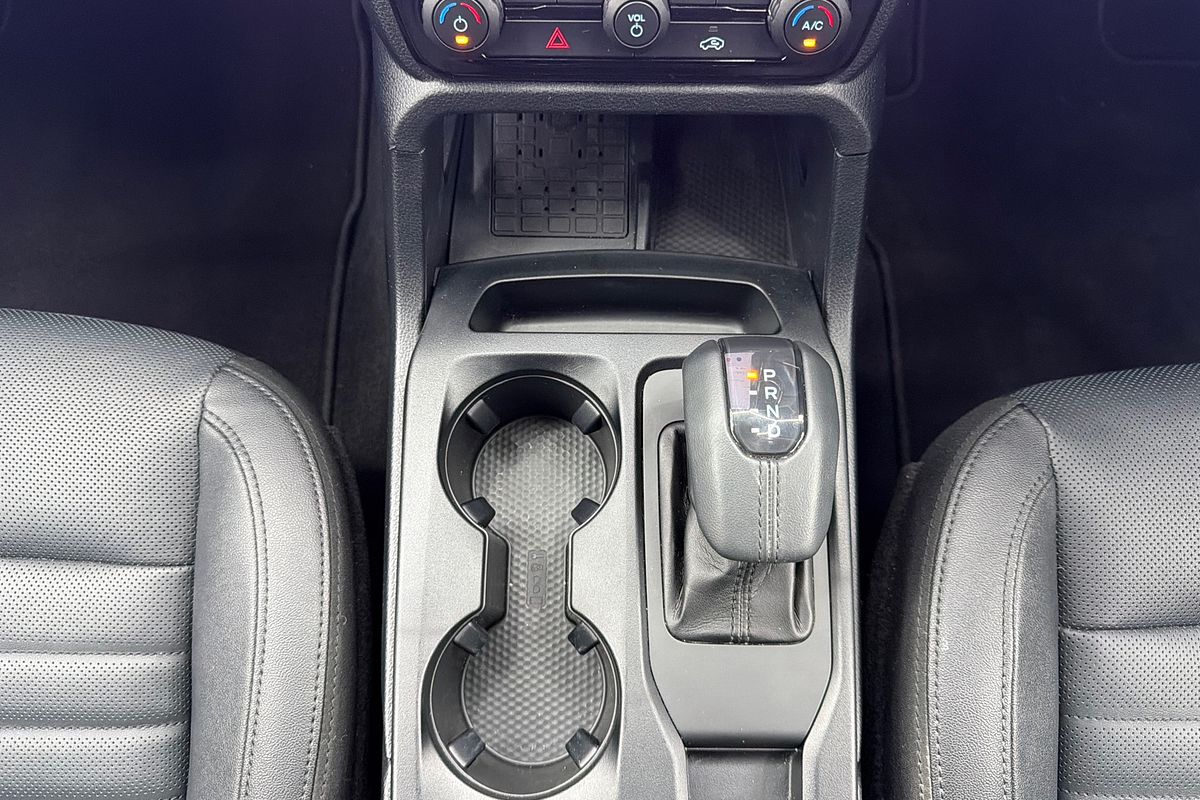 2025 Ford Everest Sport 3.0L